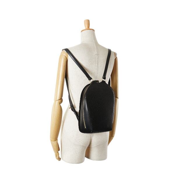 Louis Vuitton Epi Mabillon Backpack M52232 - Picture 9 of 9